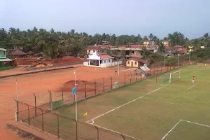 Poriat Football Ground image