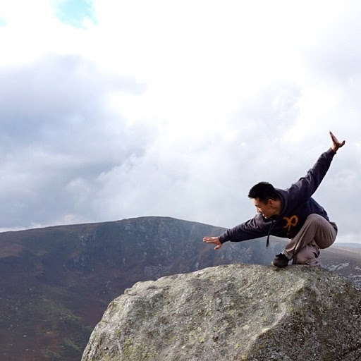 Martial arts training center Martial Arts Club