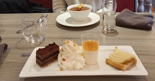 Photo n°77 de La Taverne Brasserie Saint-Etienne à Saint-Étienne ()