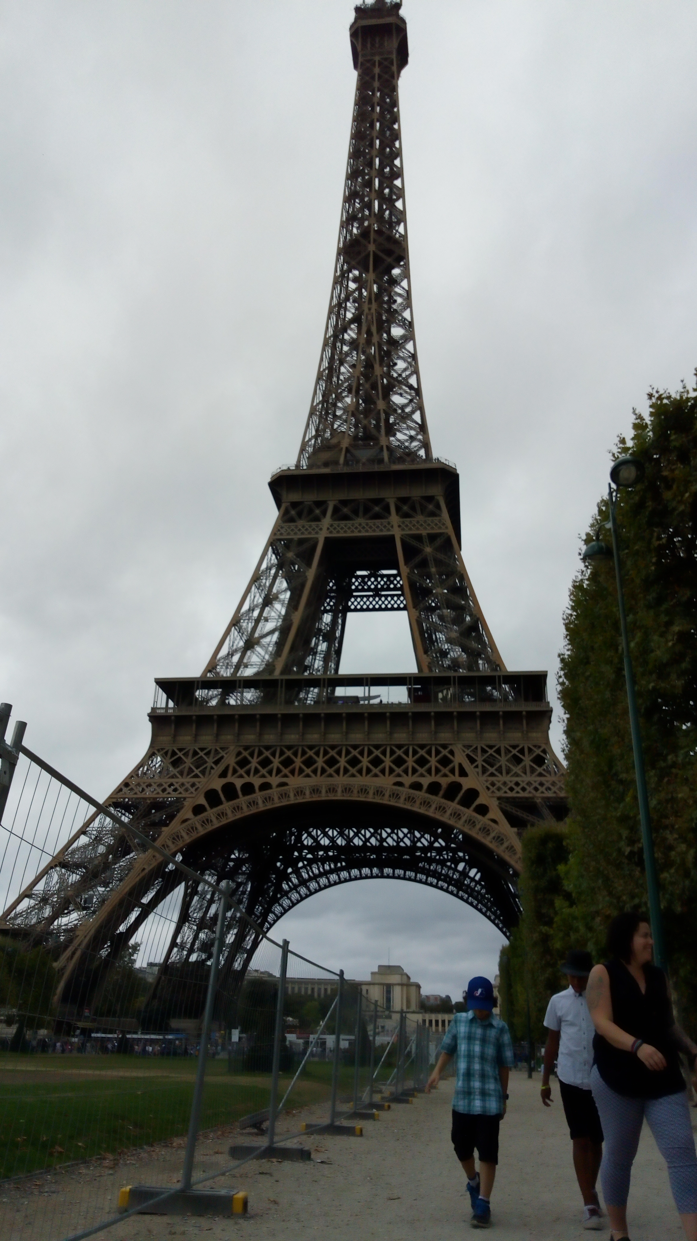 Photo n° 1 de l'avis de Mr. fait le 20/08/2017 à 12:24