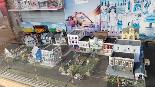 Toy Store «Toys On The Square», reviews and photos, 22 E Main St, Hummelstown, PA 17036, USA
