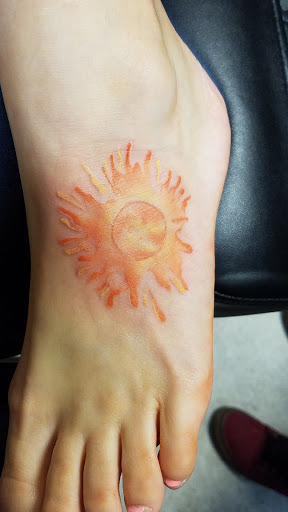 Tattoo Shop «Wicked Parrot Tattoo», reviews and photos, 1085 Colington Rd, Kill Devil Hills, NC 27948, USA