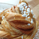 Photo n°3 de l'avis de Vorwerk.o fait le 02/07/2020 à 08:29 sur le  Café Kleiner Onkel à Inzlingen