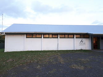 Edmonton Scout Hall