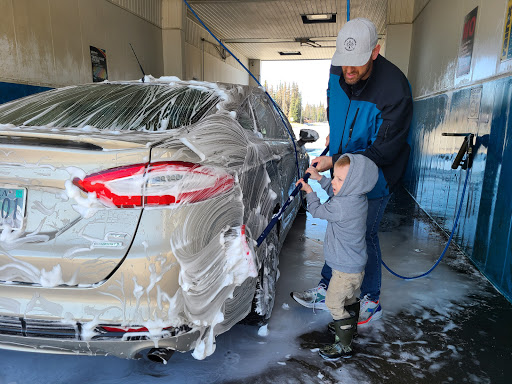 Rapid Car Wash en Soldotna