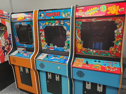 Video Game Store «Video Game World», reviews and photos, 105 S Old Statesville Rd, Huntersville, NC 28078, USA