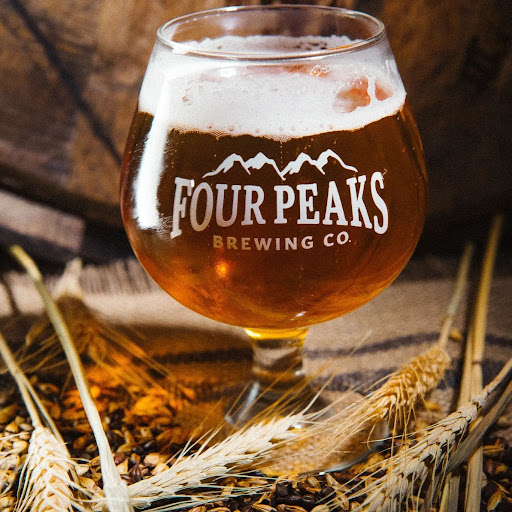 Brewpub «Four Peaks Brewing Company», reviews and photos, 1340 E 8th St #104, Tempe, AZ 85281, USA
