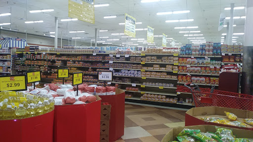 Supermarket «Rowes Supermarkets», reviews and photos, 5435 Blanding Blvd, Jacksonville, FL 32244, USA