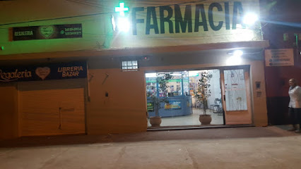 Farmacia Nuevo Aberdi