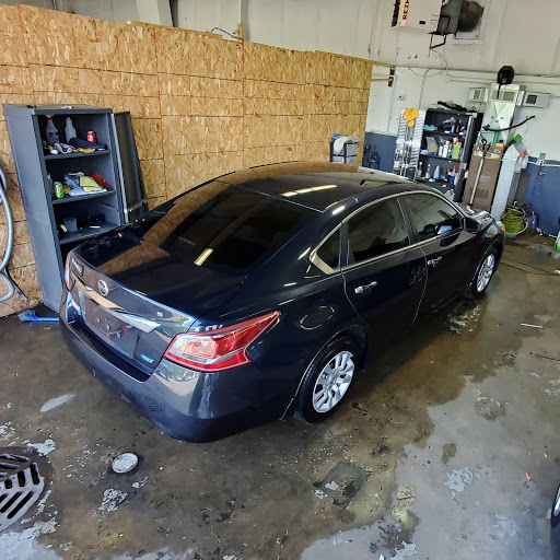 Jay's Premier Wash and Detail en Milwaukee