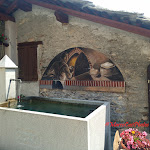 Photo n°1 de l'avis de MC.R fait le 16/07/2023 à 21:27 sur le  USSEAUX à Usseaux