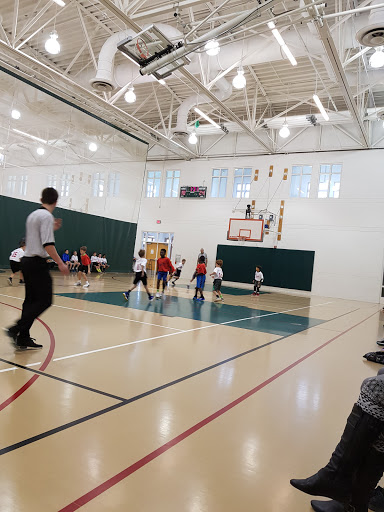 Community Center «Apex Community Center», reviews and photos, 53 Hunter St, Apex, NC 27502, USA