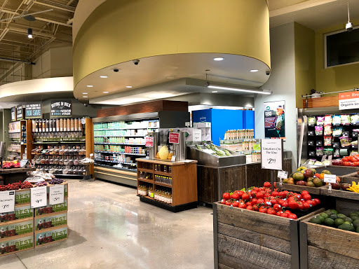 Grocery Store «Whole Foods Market», reviews and photos, 10601 San Jose Blvd, Jacksonville, FL 32257, USA