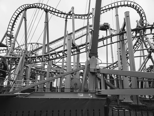 Theme Park «Six Flags New England», reviews and photos, 1623 Main St, Agawam, MA 01001, USA