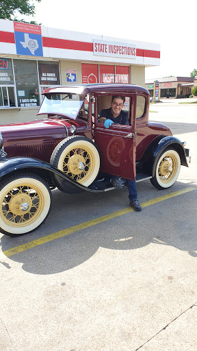 Convenience Store «Inspection Express», reviews and photos, 703 S Main St, Duncanville, TX 75137, USA