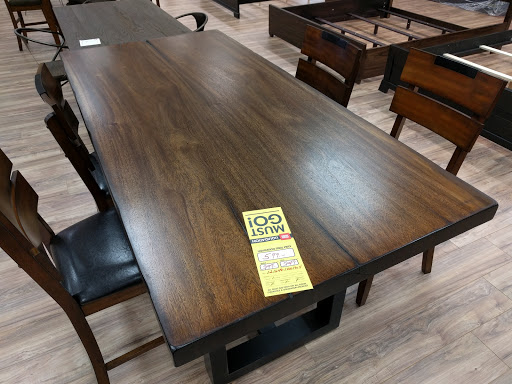 Furniture Store «Phoenix Furniture Outlet», reviews and photos, 1800 W Elliot Rd, Tempe, AZ 85284, USA