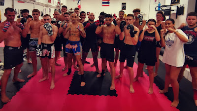 Carillo's Dojo à Manosque