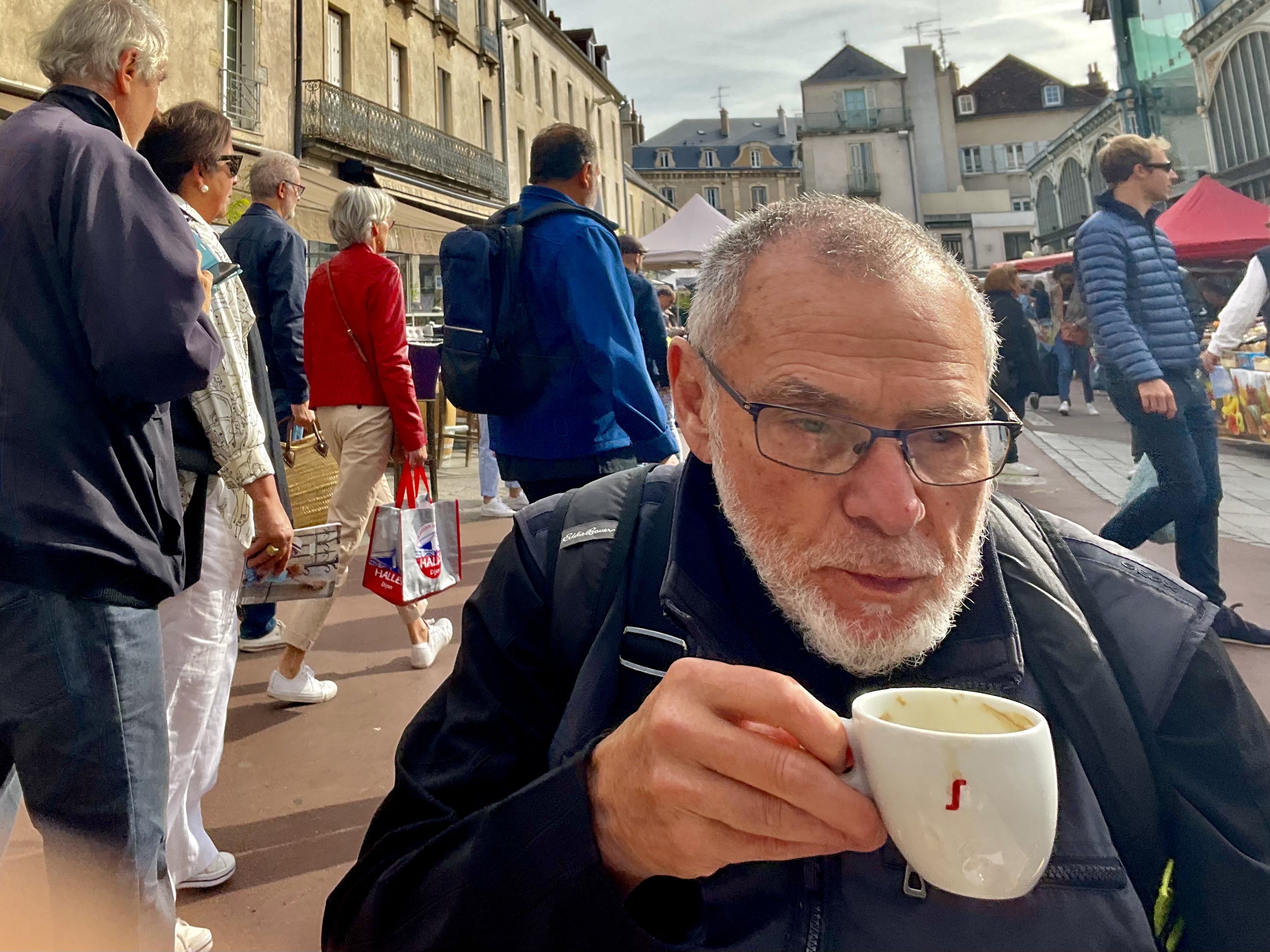 Photo n° 10 de l'avis de Michael.o fait le 11/10/2022 à 16:57
