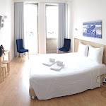 Photo n°2 de l'avis de Cristiano.e fait le 23/07/2020 à 16:20 sur le  ó Poboa - Guesthouse à Povoa de Varzim