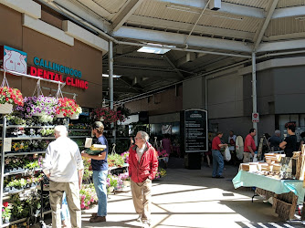 The Marketplace at Callingwood