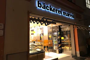 Mareis Bäckerei Café image