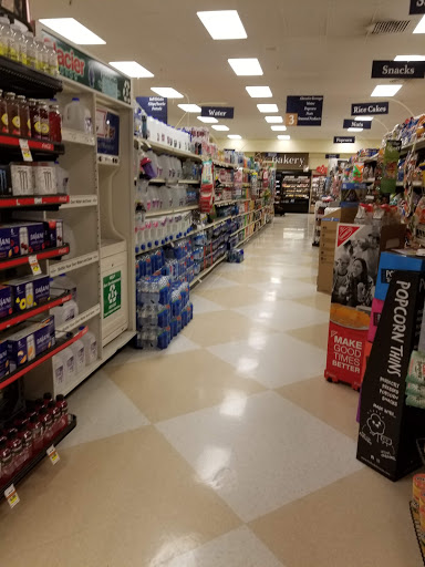 Grocery Store «Family Fare Supermarket», reviews and photos, 1415 Fulton St E, Grand Rapids, MI 49503, USA