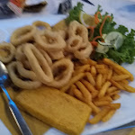 Photo n°5 de l'avis de Carlo.. fait le 22/07/2019 à 11:51 sur le  PALM BEACH Ristorante Pizzeria à Duna Verde