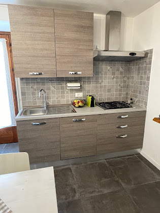 Intérieur Appartamento per vacanza in affitto Il Zattiere 38068 Rovereto