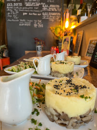 Les plus récentes photos du Aurel Restaurant à Bordeaux - n°1