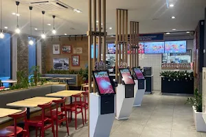 KFC Lębork image