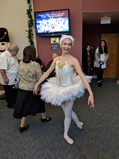 Performing Arts Theater «Ocala Civic Theatre», reviews and photos, 4337 E Silver Springs Blvd, Ocala, FL 34470, USA