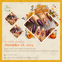 Star Nails - Photo 3 - Car repair in Harrisburg, PA, Harrisburg