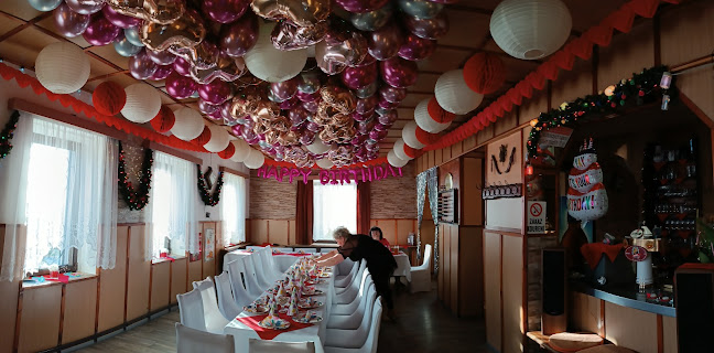 Restaurace Bílý Dům