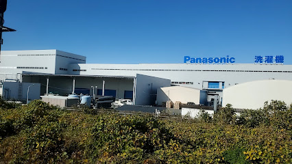 パナソニック 静岡工場
