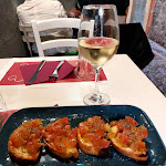 Photo n°2 de l'avis de Mo.o fait le 07/06/2023 à 17:11 sur le  Pasta Bistrot & Pizza Catania à Catania