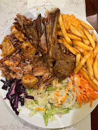 Photo n°94 de Istanbul kebab landrecies à Landrecies ()