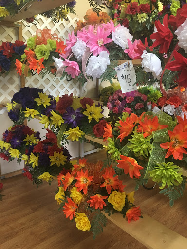 Florist «Bouquet Shop», reviews and photos, 7856 Hwy 52 W, Westmoreland, TN 37186, USA