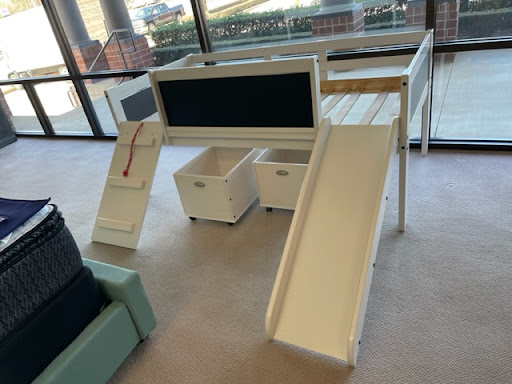 Bedding Store «Sleep Masters & Furniture Now», reviews and photos, 700 W SW Loop 323, Tyler, TX 75703, USA