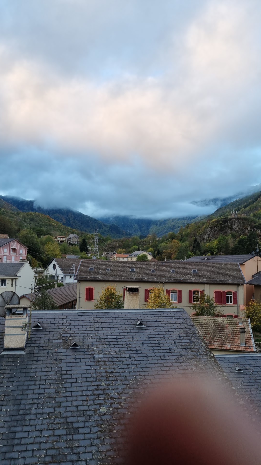 Photo n° 9 de l'avis de Christophe.a fait le 01/11/2022 à 06:45