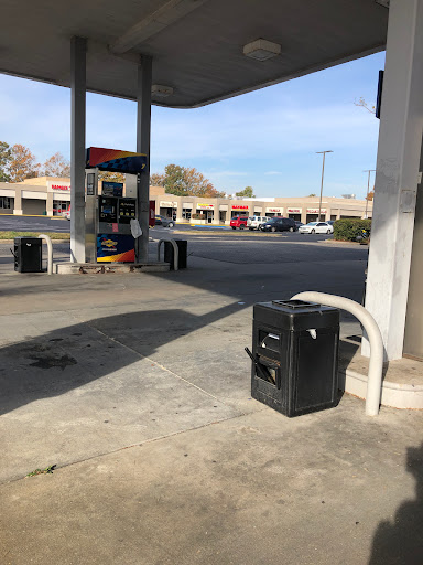 Gas Station «Sunoco Gas Station», reviews and photos, 2401 Lynnhaven Pkwy, Virginia Beach, VA 23464, USA