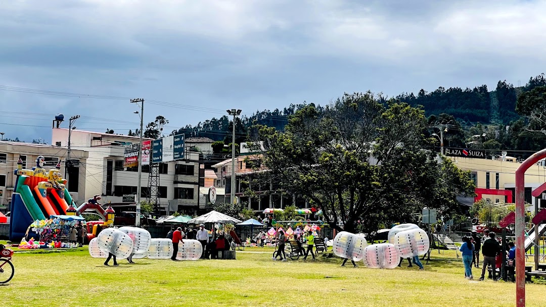 Azogues, Ekvador