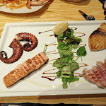 Photo n°2 de l'avis de Fabrizio.e fait le 31/10/2022 à 12:22 sur le  Pizzeria L'Orlando Furioso à Montegrotto Terme