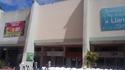 Centro Comercial Villacentro