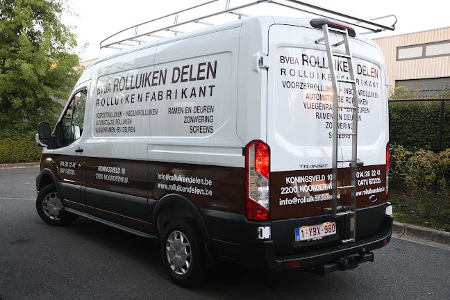 De Vos Signs Reclamewerken & Spandoeken openingstijden