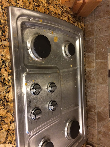 Cleaning Service «Expert Cleaning Concepts, INC», reviews and photos, 1550 Opelika Rd #6, Auburn, AL 36830, USA