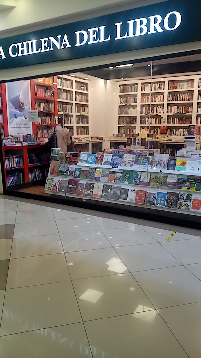 Feria Chilena del Libro | Valdivia