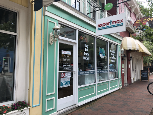 Computer Repair Service «Experimac of Richmond VA», reviews and photos, 1307 W Main St, Richmond, VA 23220, USA