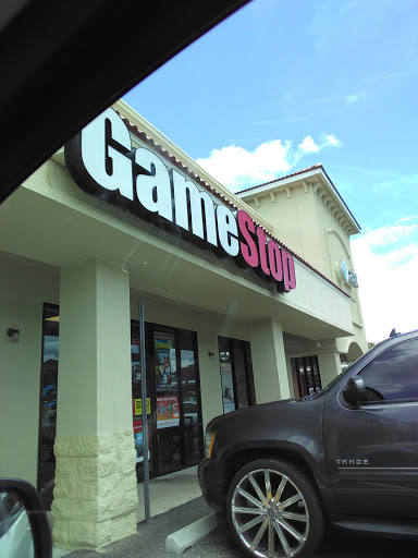 GameStop, 7077 Normandy Blvd #3, Jacksonville, FL 32205, USA, 