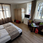 Photo n°1 de l'avis de J..e fait le 09/05/2023 à 06:20 sur le  Hotel Volapük GmbH Fam. Spicker Alfred à Konstanz