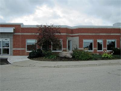 Brockton Child Care Centre